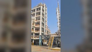 2,4-Διχλωροτολουόλιο - Changzhou Xindong Chemical Industry Development Co., Ltd.