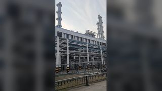 2,6-Διχλωροτολουόλιο - Changzhou Xindong Chemical Industry Development Co., Ltd.