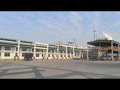 Γραμμή παραγωγής και πλήρωσης διχλωροτολουολίου υψηλής ποιότητας