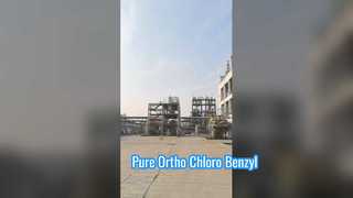 Ortho Chloro Benzyl Chloride του εργοστασίου