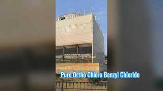 Ortho Chloro Benzyl Chloride του εργοστασίου